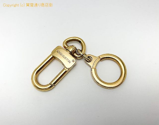 ルイ ヴィトン LOUIS VUITTON ルイヴィトン アノクレ バックチャーム キーホルダー M62694 キーリング 【 TM2308064 】のオプション紹介画像(2) ルイ ヴィトン LOUIS VUITTON ルイヴィトン アノクレ バックチャーム キーホルダー M62694 キーリング 【 TM2308064 】のオプション紹介画像(2)