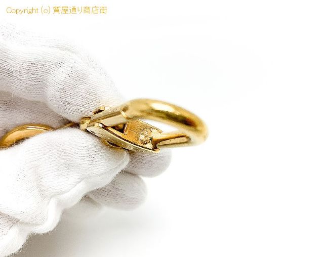 ルイ ヴィトン LOUIS VUITTON ルイヴィトン アノクレ バックチャーム キーホルダー M62694 キーリング 【 TM2308064 】のオプション紹介画像(4) ルイ ヴィトン LOUIS VUITTON ルイヴィトン アノクレ バックチャーム キーホルダー M62694 キーリング 【 TM2308064 】のオプション紹介画像(4)