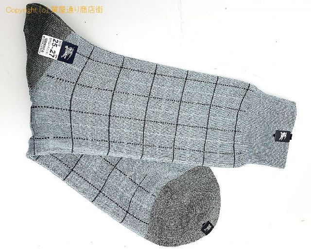 バーバリー BURBERRY バーバリー メンズ 紳士 ビジネス ソックス 2セット アパレル 【 TM2308076 】のオプション紹介画像(2) バーバリー BURBERRY バーバリー メンズ 紳士 ビジネス ソックス 2セット アパレル 【 TM2308076 】のオプション紹介画像(2)