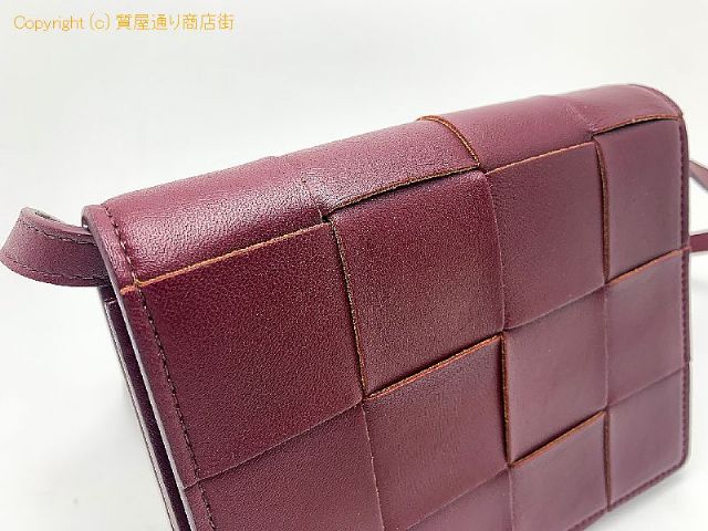ボッテガヴェネタ BOTTEGA VENETA ボッテガヴェネタ カセット マキシイントレチャート ミニショルダーバック 【 TM2309012 】のオプション紹介画像(1) ボッテガヴェネタ BOTTEGA VENETA ボッテガヴェネタ カセット マキシイントレチャート ミニショルダーバック 【 TM2309012 】のオプション紹介画像(1)