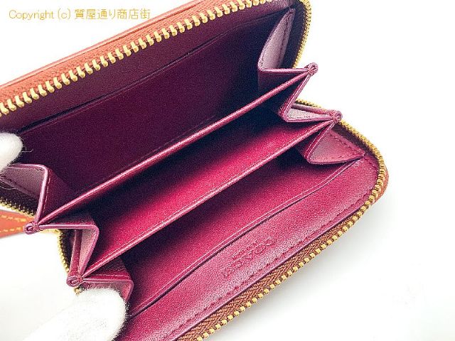 コーチ COACH コーチ シグネチャー コインケース サイフ 財布 小銭入れ 【 TM2309023 】のオプション紹介画像(4) コーチ COACH コーチ シグネチャー コインケース サイフ 財布 小銭入れ 【 TM2309023 】のオプション紹介画像(4)