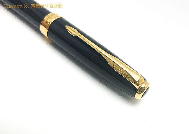 パーカー PARKER パーカー SONNET ソネット 18Kペン先 K18 万年筆 筆記具 X 【 TM2309035 】のオプション紹介画像(1) パーカー PARKER パーカー SONNET ソネット 18Kペン先 K18 万年筆 筆記具 X 【 TM2309035 】のオプション紹介画像(1)