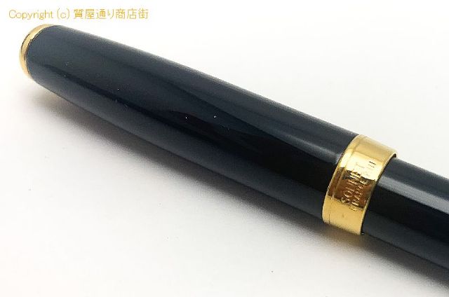 パーカー PARKER パーカー SONNET ソネット 18Kペン先 K18 万年筆 筆記具 X 【 TM2309035 】のオプション紹介画像(3) パーカー PARKER パーカー SONNET ソネット 18Kペン先 K18 万年筆 筆記具 X 【 TM2309035 】のオプション紹介画像(3)