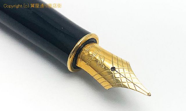 パーカー PARKER パーカー SONNET ソネット 18Kペン先 K18 万年筆 筆記具 X 【 TM2309035 】のオプション紹介画像(4) パーカー PARKER パーカー SONNET ソネット 18Kペン先 K18 万年筆 筆記具 X 【 TM2309035 】のオプション紹介画像(4)