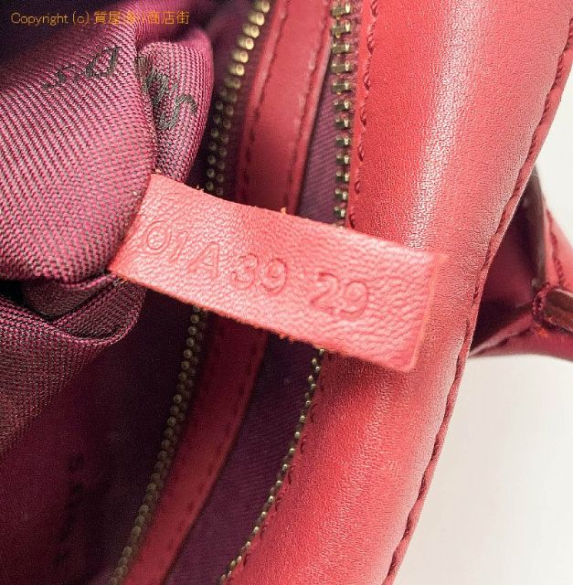 トッズ TODS Tod`s トッズ Dスタイリングバウレットミニ ボストン型バック 2WAYショルダーバック ハンドバック 【 TM2309100 】のオプション紹介画像(2) トッズ TODS Tod`s トッズ Dスタイリングバウレットミニ ボストン型バック 2WAYショルダーバック ハンドバック 【 TM2309100 】のオプション紹介画像(2)