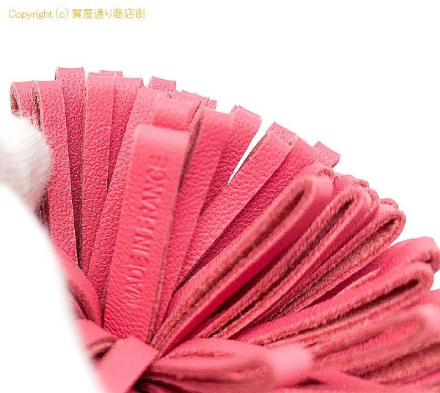 エルメス HERMES エルメス カルメン ウノドス タッセル フリンジ バックチャーム キーホルダー キーリング オレンジ ピンク 【 TM2309126 】のオプション紹介画像(1) エルメス HERMES エルメス カルメン ウノドス タッセル フリンジ バックチャーム キーホルダー キーリング オレンジ ピンク 【 TM2309126 】のオプション紹介画像(1)