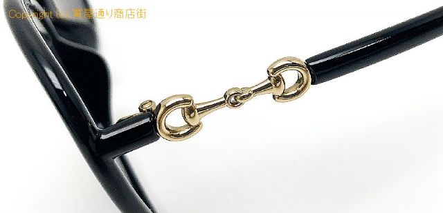 グッチ GUCCI グッチ バタフライ ホースビット ブラック サングラス GG0892SA アパレル 60□19-145 【 TM2309132 】のオプション紹介画像(1) グッチ GUCCI グッチ バタフライ ホースビット ブラック サングラス GG0892SA アパレル 60□19-145 【 TM2309132 】のオプション紹介画像(1)
