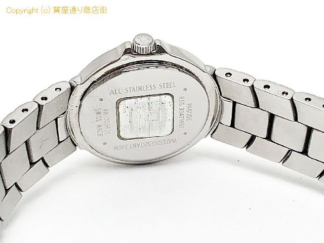 GIVENCHY ジバンシー ローマン レディース 腕時計 クオーツ QZ 【 TM2309072 】のオプション紹介画像(3) GIVENCHY ジバンシー ローマン レディース 腕時計 クオーツ QZ 【 TM2309072 】のオプション紹介画像(3)