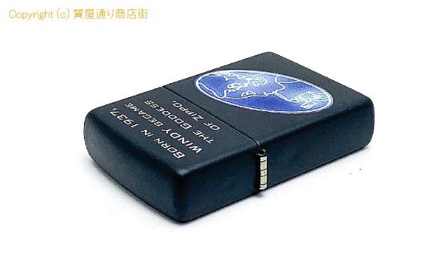 ジッポー ZIPPO ジッポ BORN IN 1937 WINDY BECAME THE GODDESS ウェンディ ライター 2014年 箱付き ※ポスト投稿でのご発送になります。 【 TM2310031 】のオプション紹介画像(3) ジッポー ZIPPO ジッポ BORN IN 1937 WINDY BECAME THE GODDESS ウェンディ ライター 2014年 箱付き ※ポスト投稿でのご発送になります。 【 TM2310031 】のオプション紹介画像(3)