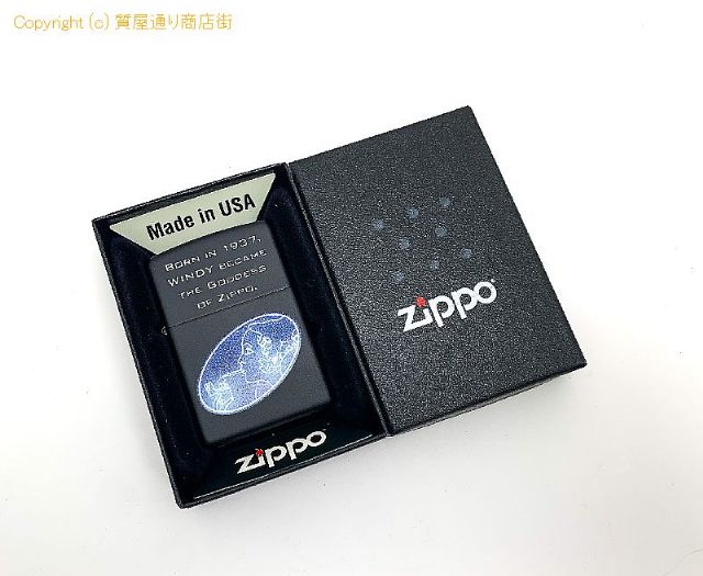 ジッポー ZIPPO ジッポ BORN IN 1937 WINDY BECAME THE GODDESS ウェンディ ライター 2014年 箱付き ※ポスト投稿でのご発送になります。 【 TM2310031 】のオプション紹介画像(5) ジッポー ZIPPO ジッポ BORN IN 1937 WINDY BECAME THE GODDESS ウェンディ ライター 2014年 箱付き ※ポスト投稿でのご発送になります。 【 TM2310031 】のオプション紹介画像(5)