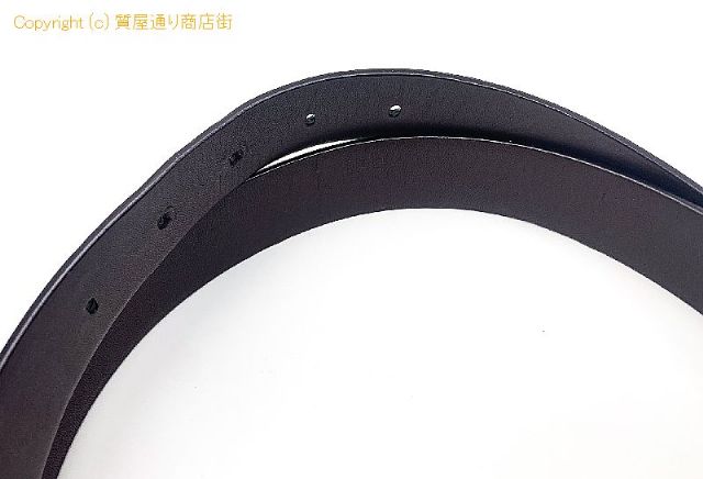 ロエベ LOEWE ロエベ ダークブラウン ベルト アパレル 【 TM2310072 】のオプション紹介画像(3) ロエベ LOEWE ロエベ ダークブラウン ベルト アパレル 【 TM2310072 】のオプション紹介画像(3)