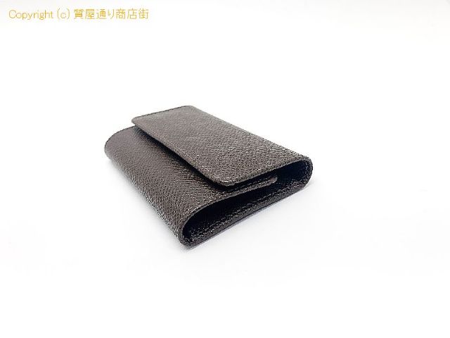 ルイ ヴィトン タイガ LOUIS VUITTON ルイヴィトン タイガライン ミュルティクレ6 キーケース6連 M30538/グリズリー 【 TM2310092 】のオプション紹介画像(1) ルイ ヴィトン タイガ LOUIS VUITTON ルイヴィトン タイガライン ミュルティクレ6 キーケース6連 M30538/グリズリー 【 TM2310092 】のオプション紹介画像(1)