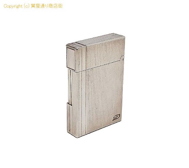 デュポン S.T.Dupont デュポン GATSBY ギャッツビー シルバー装飾 ライター 【 TM2310118 】のオプション紹介画像(1) デュポン S.T.Dupont デュポン GATSBY ギャッツビー シルバー装飾 ライター 【 TM2310118 】のオプション紹介画像(1)