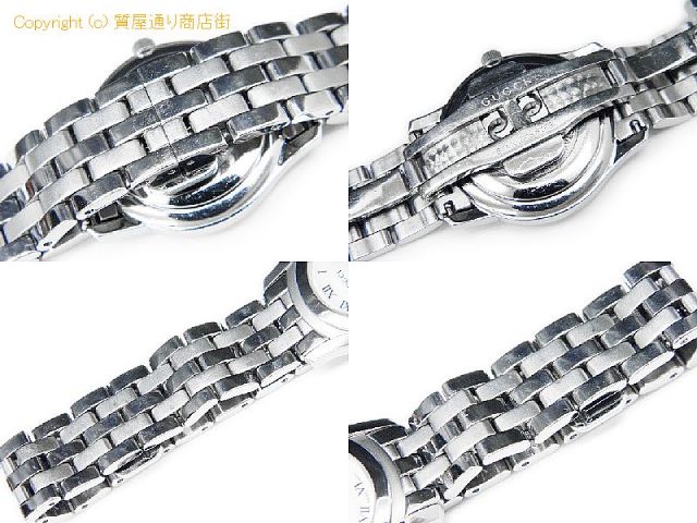 グッチ 5500L グッチ レディース腕時計 5500L 【 SA64006 】のオプション紹介画像(3) グッチ 5500L グッチ レディース腕時計 5500L 【 SA64006 】のオプション紹介画像(3)