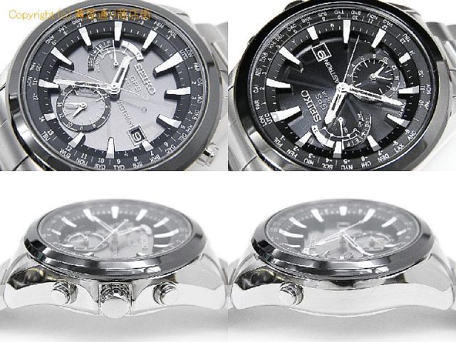 セイコー アストロン セイコー メンズ腕時計 アストロン SBXA003 【 SA64282 】のオプション紹介画像(1) セイコー アストロン セイコー メンズ腕時計 アストロン SBXA003 【 SA64282 】のオプション紹介画像(1)