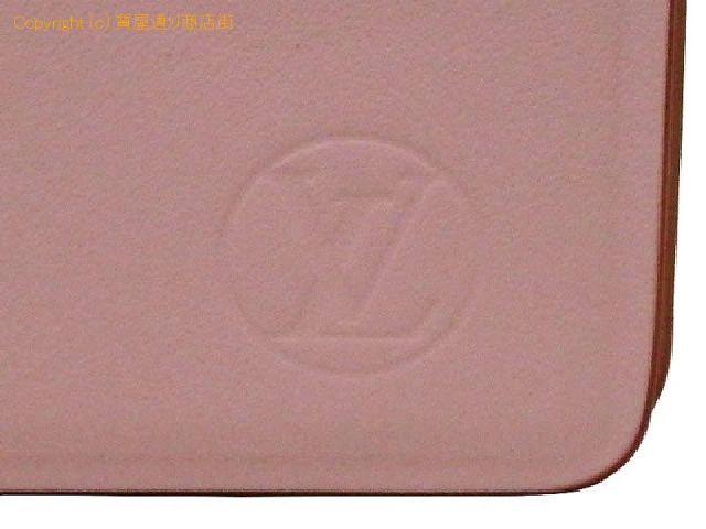 ルイ ヴィトン ルイ・ヴィトン LOUIS VUITTON ミラー ミロワール・ノマド オレリアン GI0083 ローズクレール 新品同様 【 SA526058 】のオプション紹介画像(2) ルイ ヴィトン ルイ・ヴィトン LOUIS VUITTON ミラー ミロワール・ノマド オレリアン GI0083 ローズクレール 新品同様 【 SA526058 】のオプション紹介画像(2)