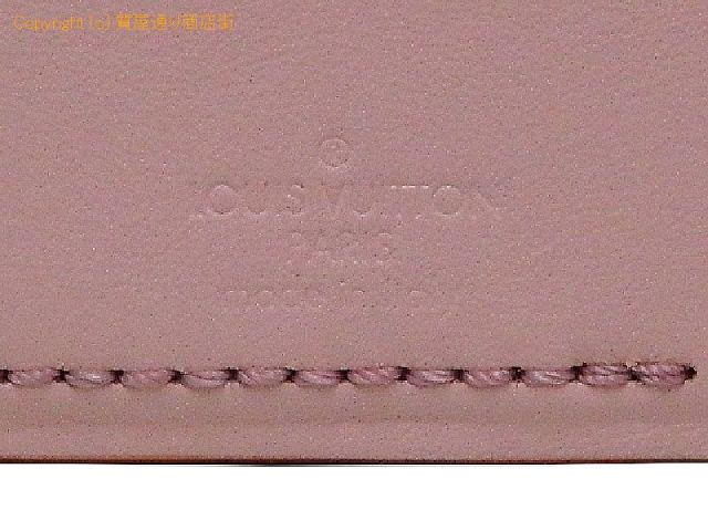 ルイ ヴィトン ルイ・ヴィトン LOUIS VUITTON ミラー ミロワール・ノマド オレリアン GI0083 ローズクレール 新品同様 【 SA526058 】のオプション紹介画像(3) ルイ ヴィトン ルイ・ヴィトン LOUIS VUITTON ミラー ミロワール・ノマド オレリアン GI0083 ローズクレール 新品同様 【 SA526058 】のオプション紹介画像(3)