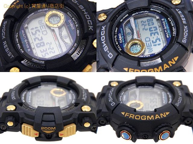 JVI G-SHOCK JVI Yrv G-SHOCK tbO} GWF-1000G-1JR y SA65172 z̃IvVЉ摜(1)