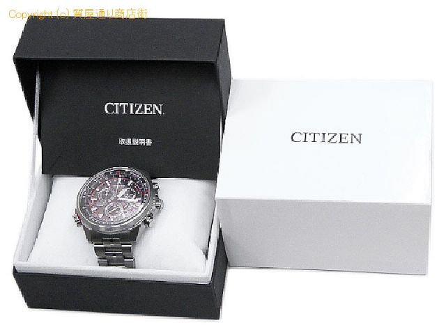 シチズン プロマスター シチズン メンズ腕時計 プロマスター BY0120-54E 【 SA65617 】のオプション紹介画像(3) シチズン プロマスター シチズン メンズ腕時計 プロマスター BY0120-54E 【 SA65617 】のオプション紹介画像(3)