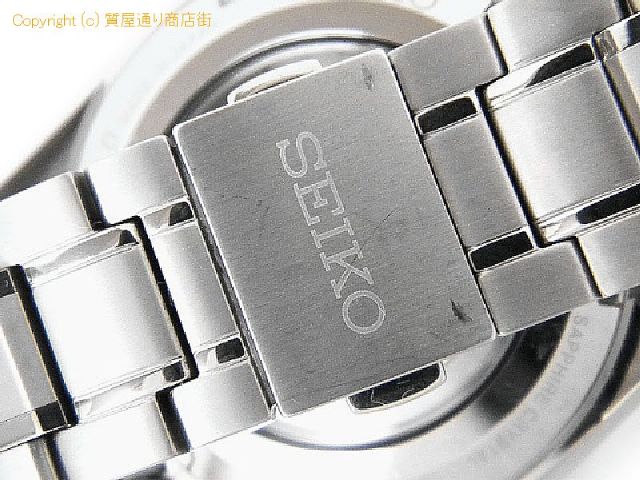 セイコー プレサージュ セイコー SEIKO メンズ腕時計 プレサージュ SARX057 【 SA65898 】のオプション紹介画像(4)