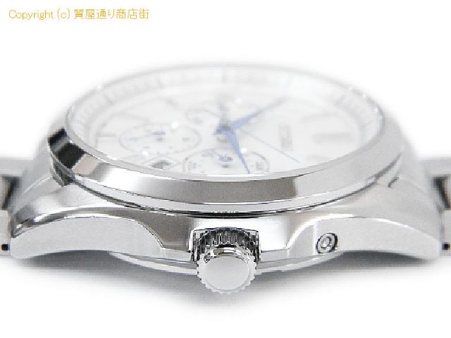シチズン シチズンコレクション シチズン CITIZEN メンズ腕時計 シチズンコレクション NB2020-54A 【 SA65900 】のオプション紹介画像(3)