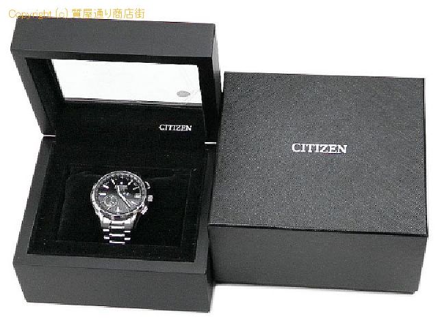 シチズン エクシード シチズン CITIZEN メンズ腕時計 エクシード CC3050-56F 【 SA65926 】のオプション紹介画像(3)