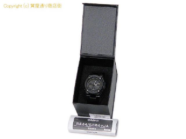 カシオ G-SHOCK カシオ CASIO メンズ腕時計 G-SHOCK G-STEEL GST-W300G-1A1JF 【 SA65932 】のオプション紹介画像(3)