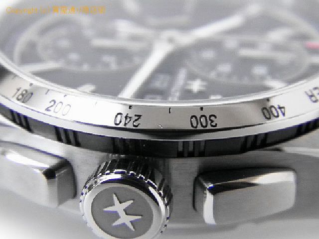 ハミルトン ブロードウェイ ハミルトン HAMILTON メンズ腕時計 ブロードウェイ オート クロノ H43516131 【 SA65933 】のオプション紹介画像(2)
