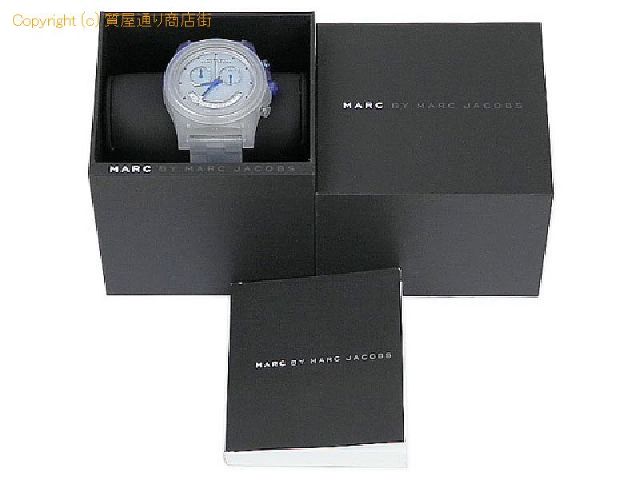 マークBYマークジェイコブズ レイバー マークBYマークジェイコブズ MARC BY MARC JACOBS 男女兼用腕時計 レイバー クロノグラフ MBM4577 【 SA65941 】のオプション紹介画像(3) マークBYマークジェイコブズ レイバー マークBYマークジェイコブズ MARC BY MARC JACOBS 男女兼用腕時計 レイバー クロノグラフ MBM4577 【 SA65941 】のオプション紹介画像(3)