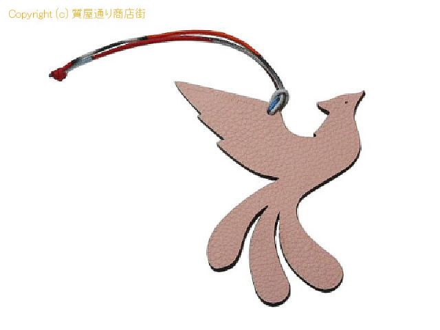 エルメス エルメス HERMES プティアッシュ  バッグチャーム フェニックス レッドブラウン系/ピンクベージュ系 レザーxシルクツイル 【 SA530785 】のオプション紹介画像(1) エルメス エルメス HERMES プティアッシュ  バッグチャーム フェニックス レッドブラウン系/ピンクベージュ系 レザーxシルクツイル 【 SA530785 】のオプション紹介画像(1)