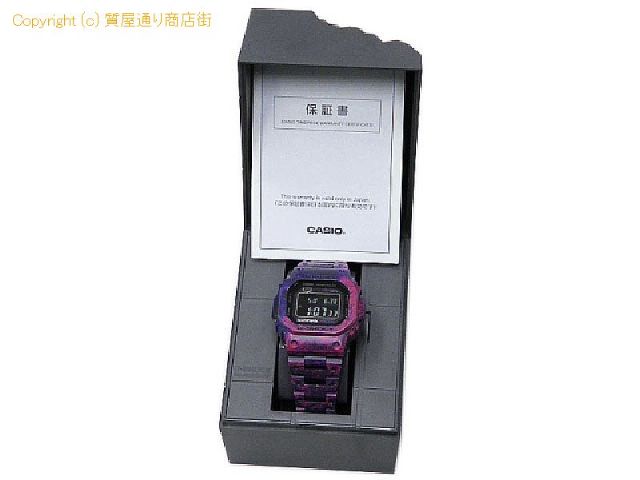 カシオ G-SHOCK カシオ CASIO メンズ腕時計 G-SHOCK 40th Anniversary CARBON EDITION GCW-B5000UN-6JR 【 SA66351 】のオプション紹介画像(3) カシオ G-SHOCK カシオ CASIO メンズ腕時計 G-SHOCK 40th Anniversary CARBON EDITION GCW-B5000UN-6JR 【 SA66351 】のオプション紹介画像(3)