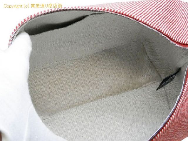 エルメス エルメス HERMES ハンドポーチ ブリッドアブラックGM Hナッテ トメット 【 SA531961 】のオプション紹介画像(3) エルメス エルメス HERMES ハンドポーチ ブリッドアブラックGM Hナッテ トメット 【 SA531961 】のオプション紹介画像(3)