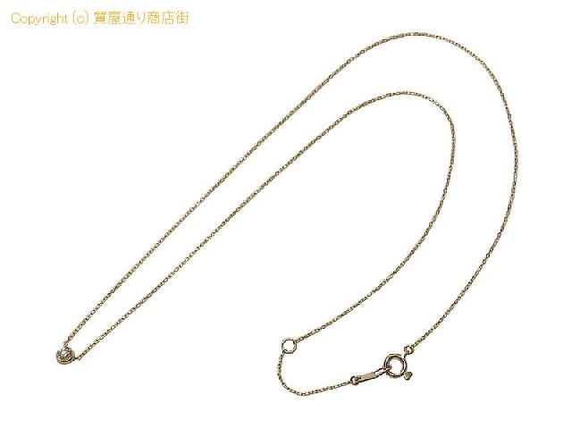 スタージュエリー スタージュエリー STAR JEWELRY K18 ムーンセッティング ダイヤ ネックレス 0.04ct 【 SA72626 】のオプション紹介画像(1) スタージュエリー スタージュエリー STAR JEWELRY K18 ムーンセッティング ダイヤ ネックレス 0.04ct 【 SA72626 】のオプション紹介画像(1)
