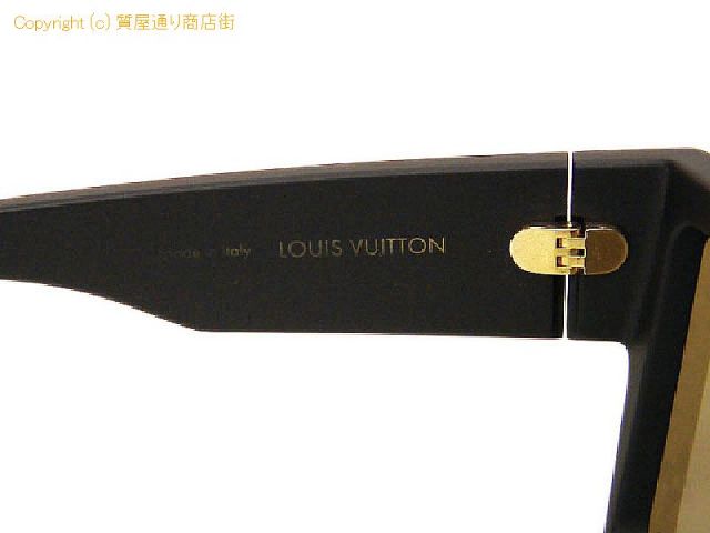 ルイ ヴィトン ルイ・ヴィトン LOUIS VUITTON サングラス LVワイメア L Z1671E 【 SA532112 】のオプション紹介画像(2) ルイ ヴィトン ルイ・ヴィトン LOUIS VUITTON サングラス LVワイメア L Z1671E 【 SA532112 】のオプション紹介画像(2)
