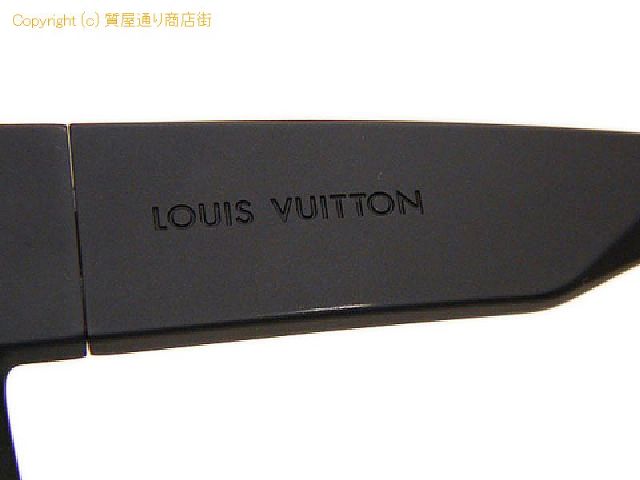 ルイ ヴィトン ルイ・ヴィトン LOUIS VUITTON サングラス LVワイメア L Z1671E 【 SA532112 】のオプション紹介画像(4) ルイ ヴィトン ルイ・ヴィトン LOUIS VUITTON サングラス LVワイメア L Z1671E 【 SA532112 】のオプション紹介画像(4)