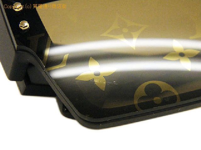 ルイ ヴィトン ルイ・ヴィトン LOUIS VUITTON サングラス LVワイメア L Z1671E 【 SA532112 】のオプション紹介画像(5) ルイ ヴィトン ルイ・ヴィトン LOUIS VUITTON サングラス LVワイメア L Z1671E 【 SA532112 】のオプション紹介画像(5)