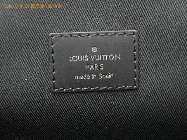 ルイ ヴィトン ダミエグラフィット ルイ・ヴィトン LOUIS VUITTON ダミエグラフィット ボディバッグ/ショルダーバッグ アヴェニュー・スリングバッグ N40237 【 SA532400 】のオプション紹介画像(4) ルイ ヴィトン ダミエグラフィット ルイ・ヴィトン LOUIS VUITTON ダミエグラフィット ボディバッグ/ショルダーバッグ アヴェニュー・スリングバッグ N40237 【 SA532400 】のオプション紹介画像(4)