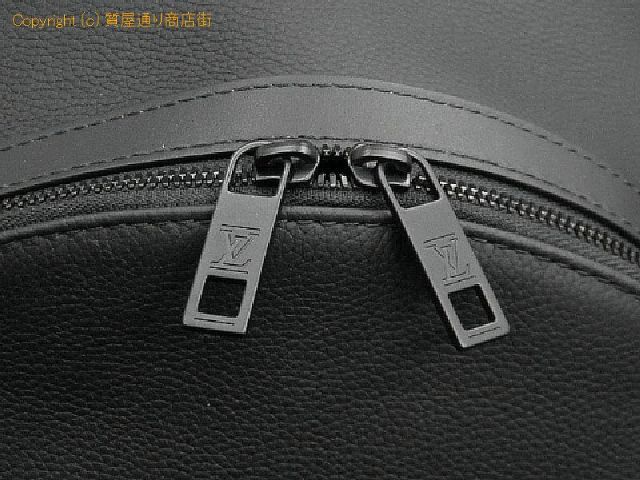 ルイ ヴィトン LVアエログラム ルイ・ヴィトン LOUIS VUITTON LVアエログラム テイクオフ・バックパック M57079 ブラック ノワール リュック 【 SA532419 】のオプション紹介画像(2) ルイ ヴィトン LVアエログラム ルイ・ヴィトン LOUIS VUITTON LVアエログラム テイクオフ・バックパック M57079 ブラック ノワール リュック 【 SA532419 】のオプション紹介画像(2)