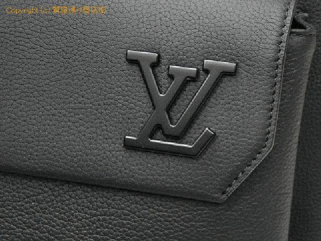 ルイ ヴィトン LVアエログラム ルイ・ヴィトン LOUIS VUITTON LVアエログラム テイクオフ・バックパック M57079 ブラック ノワール リュック 【 SA532419 】のオプション紹介画像(3) ルイ ヴィトン LVアエログラム ルイ・ヴィトン LOUIS VUITTON LVアエログラム テイクオフ・バックパック M57079 ブラック ノワール リュック 【 SA532419 】のオプション紹介画像(3)
