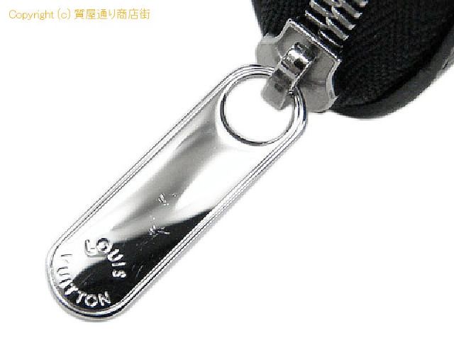 ルイ ヴィトン エピ ルイ・ヴィトン LOUIS VUITTON エピ コインケース ジッピーコインパース M60152 ノワール/ブラック 【 SA532413 】のオプション紹介画像(2) ルイ ヴィトン エピ ルイ・ヴィトン LOUIS VUITTON エピ コインケース ジッピーコインパース M60152 ノワール/ブラック 【 SA532413 】のオプション紹介画像(2)