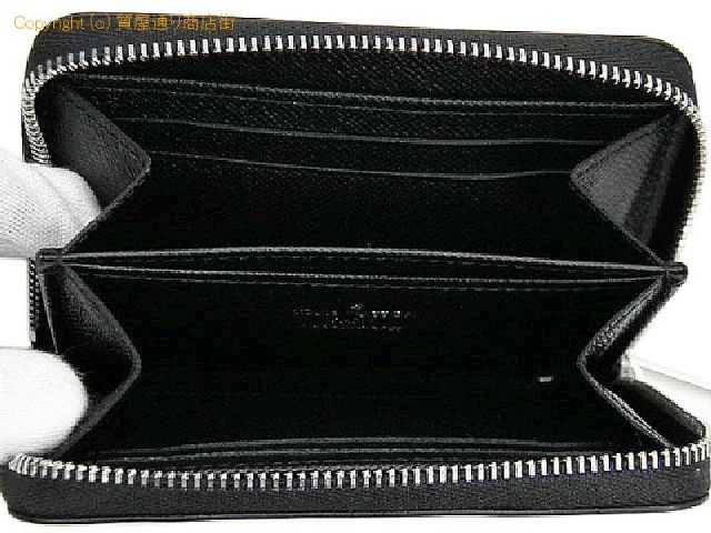 ルイ ヴィトン エピ ルイ・ヴィトン LOUIS VUITTON エピ コインケース ジッピーコインパース M60152 ノワール/ブラック 【 SA532413 】のオプション紹介画像(4) ルイ ヴィトン エピ ルイ・ヴィトン LOUIS VUITTON エピ コインケース ジッピーコインパース M60152 ノワール/ブラック 【 SA532413 】のオプション紹介画像(4)