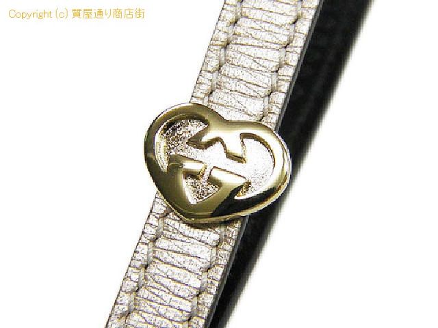 グッチ グッチ GUCCI レザー ハートチャーム 携帯ストラップ 233195 ピンク系 【 SA532328 】のオプション紹介画像(2) グッチ グッチ GUCCI レザー ハートチャーム 携帯ストラップ 233195 ピンク系 【 SA532328 】のオプション紹介画像(2)