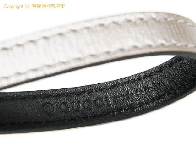 グッチ グッチ GUCCI レザー ハートチャーム 携帯ストラップ 233195 ピンク系 【 SA532328 】のオプション紹介画像(4) グッチ グッチ GUCCI レザー ハートチャーム 携帯ストラップ 233195 ピンク系 【 SA532328 】のオプション紹介画像(4)