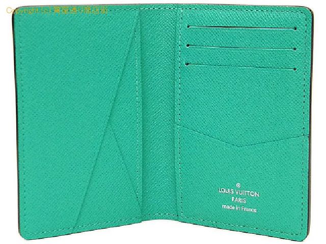 ルイ ヴィトン ルイ・ヴィトン LOUIS VUITTON モノグラムエクリプス グラフィティ カードケース オーガナイザードゥポッシュ M81798 【 SA532480 】のオプション紹介画像(4) ルイ ヴィトン ルイ・ヴィトン LOUIS VUITTON モノグラムエクリプス グラフィティ カードケース オーガナイザードゥポッシュ M81798 【 SA532480 】のオプション紹介画像(4)