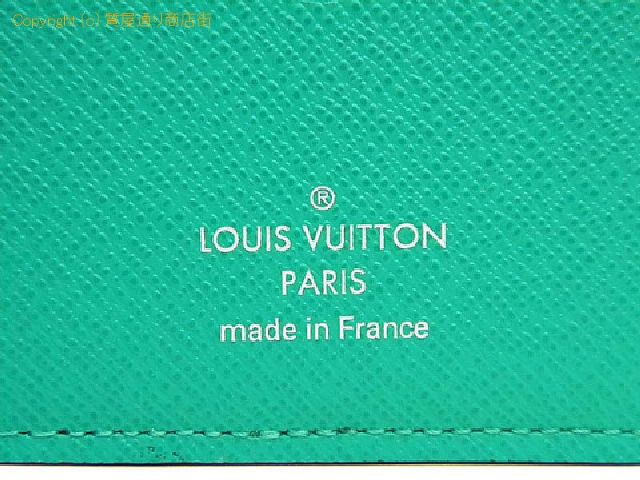 ルイ ヴィトン ルイ・ヴィトン LOUIS VUITTON モノグラムエクリプス グラフィティ カードケース オーガナイザードゥポッシュ M81798 【 SA532480 】のオプション紹介画像(5) ルイ ヴィトン ルイ・ヴィトン LOUIS VUITTON モノグラムエクリプス グラフィティ カードケース オーガナイザードゥポッシュ M81798 【 SA532480 】のオプション紹介画像(5)