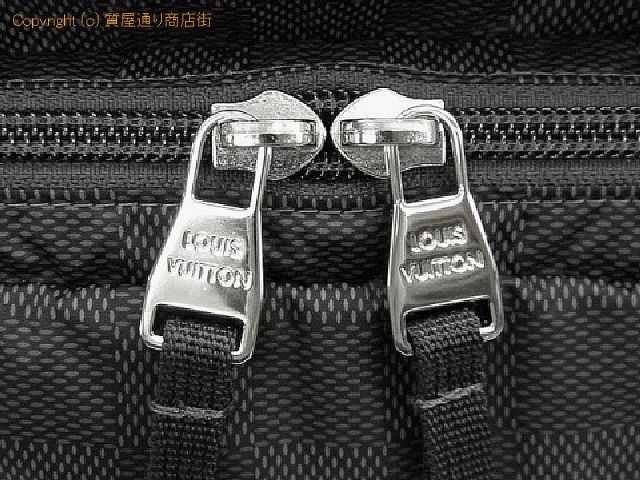 ルイ ヴィトン ダミエ ルイ・ヴィトン LOUIS VUITTON ダミエ・アヴァンチュール リュックサック/バックパック ライトパック N41189 ギャラクシィ 【 SA532513 】のオプション紹介画像(2) ルイ ヴィトン ダミエ ルイ・ヴィトン LOUIS VUITTON ダミエ・アヴァンチュール リュックサック/バックパック ライトパック N41189 ギャラクシィ 【 SA532513 】のオプション紹介画像(2)