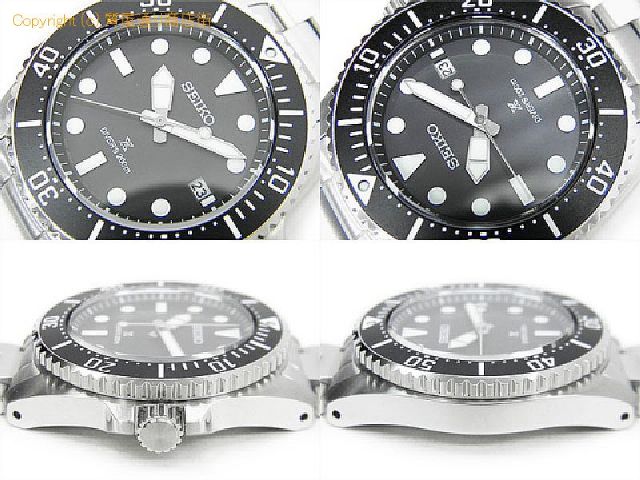 セイコー プロスペックス セイコー SEIKO メンズ腕時計 プロスペックス ダイバー スキューバ SBDJ063 ソーラー 200m防水 【 SA66502 】のオプション紹介画像(1) セイコー プロスペックス セイコー SEIKO メンズ腕時計 プロスペックス ダイバー スキューバ SBDJ063 ソーラー 200m防水 【 SA66502 】のオプション紹介画像(1)