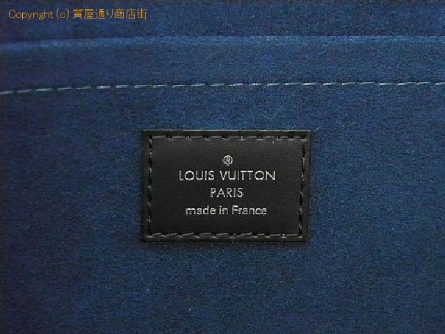 ルイ ヴィトン エピ ルイ・ヴィトン LOUIS VUITTON エピ LVサークル ポシェットジュールGM M63519 ブラック 【 SA532570 】のオプション紹介画像(5) ルイ ヴィトン エピ ルイ・ヴィトン LOUIS VUITTON エピ LVサークル ポシェットジュールGM M63519 ブラック 【 SA532570 】のオプション紹介画像(5)