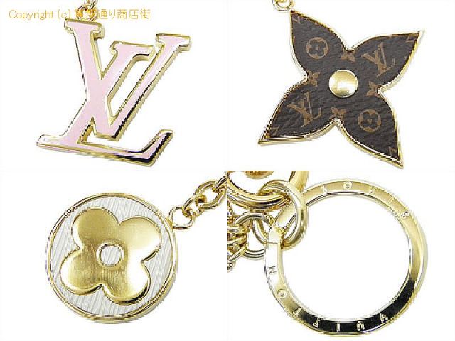 ルイ ヴィトン ルイ・ヴィトン LOUIS VUITTON キーリング/キーホルダー/バッグチャーム  ポルトクレ・スプリングストリート M69008 【 SA532572 】のオプション紹介画像(1) ルイ ヴィトン ルイ・ヴィトン LOUIS VUITTON キーリング/キーホルダー/バッグチャーム  ポルトクレ・スプリングストリート M69008 【 SA532572 】のオプション紹介画像(1)