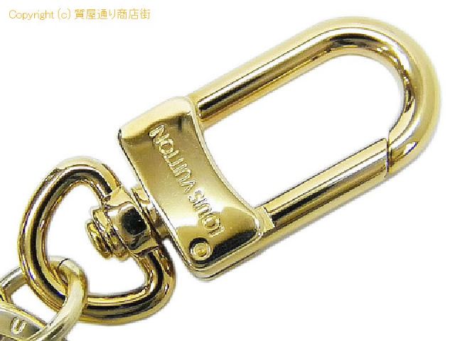 ルイ ヴィトン ルイ・ヴィトン LOUIS VUITTON キーリング/キーホルダー/バッグチャーム  ポルトクレ・スプリングストリート M69008 【 SA532572 】のオプション紹介画像(2) ルイ ヴィトン ルイ・ヴィトン LOUIS VUITTON キーリング/キーホルダー/バッグチャーム  ポルトクレ・スプリングストリート M69008 【 SA532572 】のオプション紹介画像(2)